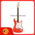 Đàn Guitar Điện Squier Bullet Stratocaster HT SSS, Laurel Fingerboard