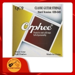 Dây Guitar Classic ORPHEE QC9 028-045 Nylon Hard Tension