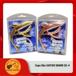 Capo Đàn Guitar SHARK SC-4