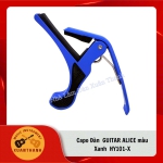 Capo Đàn GUITAR ALICE HY-101 - Xanh
