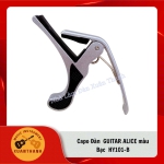 Capo Đàn GUITAR ALICE HY-101 - Bạc