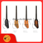 Đàn Guitar Silent Acoustic Donner HUSH-I Maple