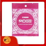 Dây đàn Guitar String MOGE Acoustic GB11