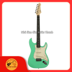 Đàn Guitar Điện Strat SSS Sqoe SEST200 SSS – Rosewood Fingerboard