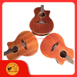 Đàn Guitar QUEEN’S AC – 102F ĐƯỢC GIA CÔNG ĐÓNG Ở VIỆT NAM