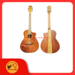 Đàn Guitar QUEEN’S AC – 106FG ĐƯỢC GIA CÔNG ĐÓNG Ở VIỆT NAM
