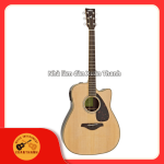 Đàn Guitar Acoustic Yamaha FGX830C