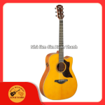 Đàn Guitar Acoustic Yamaha A3M