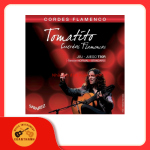 Dây Đàn Classic Chính Hãng Savarez Tomatito T50R