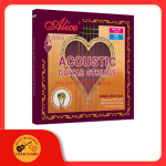Dây đàn guitar Acoustic Alice AW466