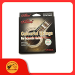 Dây Đàn Guitar Acoustic Nhiều Màu Alice AW435C