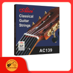 Dây đàn guitar Classic Alice AC139