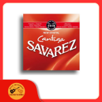 Dây Đàn Guitar Classic Chính Hãng SAVAREZ 510 CR
