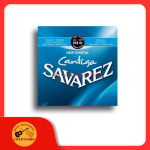 Dây Đàn Guitar Classic Chính Hãng Savarez 510CJ