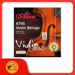 Dây Đàn Violin String Alice A705