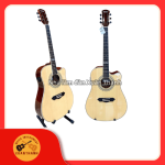 Guitar acoustic Dallas DL-A300EQ M2
