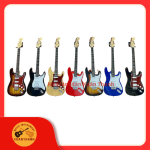 Guitar điện Dallas 4 mobin DL-S4