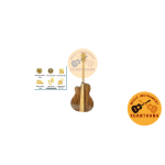 Đàn Guitar QUEEN’S AC – 203L ĐƯỢC GIA CÔNG ĐÓNG Ở VIỆT NAM