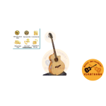 Đàn Guitar QUEEN’S AC – 205G ĐƯỢC GIA CÔNG ĐÓNG Ở VIỆT NAM
