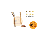 Đàn Guitar QUEEN’S C – 108VIPF ĐƯỢC GIA CÔNG ĐÓNG Ở VIỆT NAM