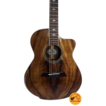 Đàn Guitar CLASSIC Gỗ Điệp QUEEN’S C – 206F ĐƯỢC GIA CÔNG ĐÓNG Ở VIỆT NAM