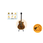 Đàn Guitar QUEEN’S AC – 208VIPF ĐƯỢC GIA CÔNG ĐÓNG Ở VIỆT NAM