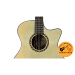 Đàn Guitar QUEEN’S C – 106F ĐƯỢC GIA CÔNG ĐÓNG Ở VIỆT NAM