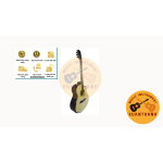 Đàn Guitar QUEEN’S AC – 608 VIP ĐƯỢC GIA CÔNG ĐÓNG Ở VIỆT NAM