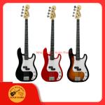 Đàn Guitar Bass Fender Player Precision Bass Điện