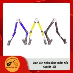 GIÁ ĐỠ ĐÀN GUITAR GẤP GỌN – NHÔM CAO CẤP, CHẮC CHẮN, TIỆN LỢI HY-406