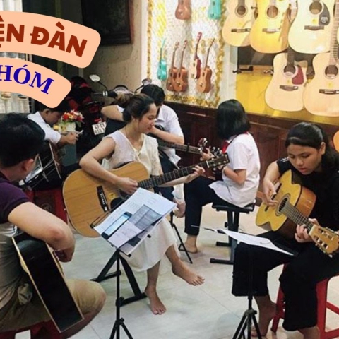 Thời Gian: Đơn Vị Đo Của Đam Mê Trên Hành Trình Âm Nhạc
