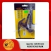 Capo Đàn Guitar ALICE A007A/BK