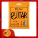 Dây Đàn Guitar Classic ORPHEE NX35 – Nylon Hard Tension, Âm Sáng, Tiếng Hay, Độ Căng Cao