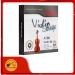 Dây Đàn Violin ALICE A706 – Bộ 4 Dây Đàn Violin Thay Thế, Âm Thanh Sáng, Bền, Dễ Chơi
