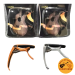 Capo Đàn Guitar ALICE HY-115 