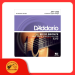 Dây Đàn Acoustic Mỹ D'addario Chính Hãng EJ13
