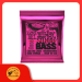 Dây Đàn Guitar Bass 4-string Ernie Ball 2834 ( 45-100 ), Super Slinky Nickel Wound