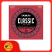 Dây Đàn Guitar Classic D'Addario Chính Hãng EJ27N