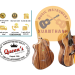 Đàn Guitar QUEEN’S AC – 206FG ĐƯỢC GIA CÔNG ĐÓNG Ở VIỆT NAM