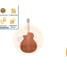 Đàn Guitar QUEEN’S AC – 302F ĐƯỢC GIA CÔNG ĐÓNG Ở VIỆT NAM