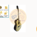 Đàn Guitar QUEEN’S AC – 608 VIP ĐƯỢC GIA CÔNG ĐÓNG Ở VIỆT NAM