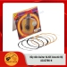 Dây Đàn Guitar  Alice Acoutic  Bộ AC107BK-H