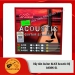 Dây Đàn Guitar  Alice Acoutic  Bộ A408K-SL