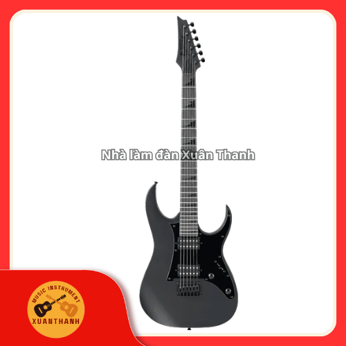 Đàn Guitar Điện Ibanez GRGR131EX HH, Purpleheart Fingerboard