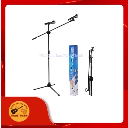 Chân MIC Dài Microphone Standard CM-D01