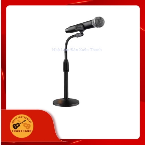 Chân Mic Ngắn NEWNABIE 3 Chân, Đế Tròn Để Bàn Xếp Gọn NB-11, NB-201A