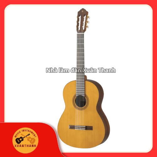 Đàn Guitar Classic Yamaha CG182C