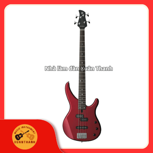 Đàn Guitar Bass Yamaha TRBX174