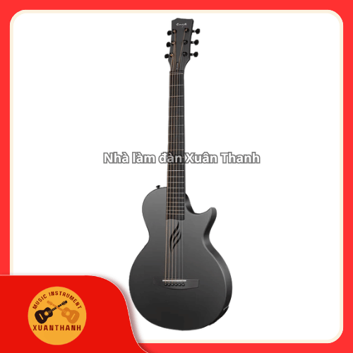 Đàn Guitar Acoustic Enya Nova Go SP1 Acousticplus