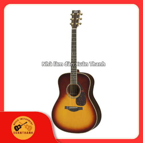 Đàn Guitar Acoustic Yamaha LL16-ARE